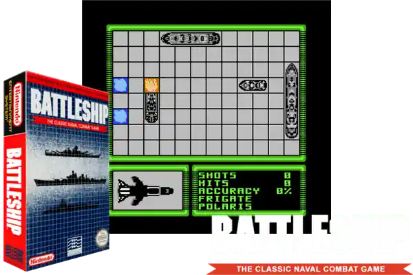 battleship